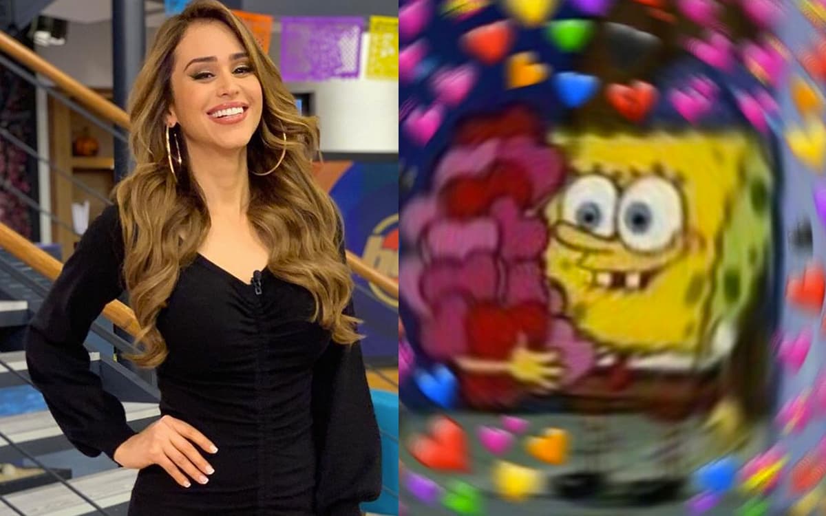 Yanet García confirma que terminó su relación con Lewis Howes