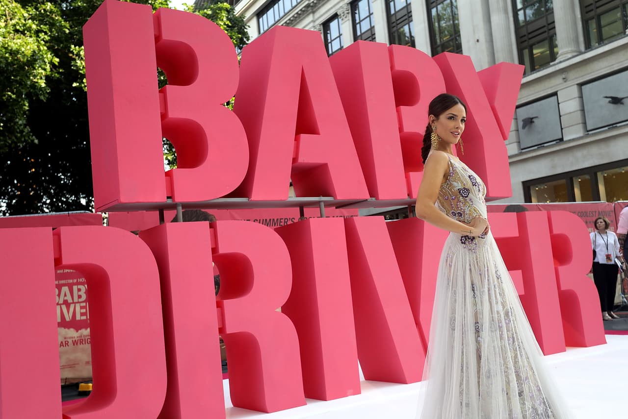 Eiza González fue tendencia en Twitter gracias a la frase ‘Eiza en Netflix’, después de que la plataforma de streaming tuvo en su catálogo la película ‘Baby Driver’, en la cual actuó la mexicana junto a Ansel Elgort y Jon Hamm. Te presentamos algunos datos que quizás no sabías sobre ella.