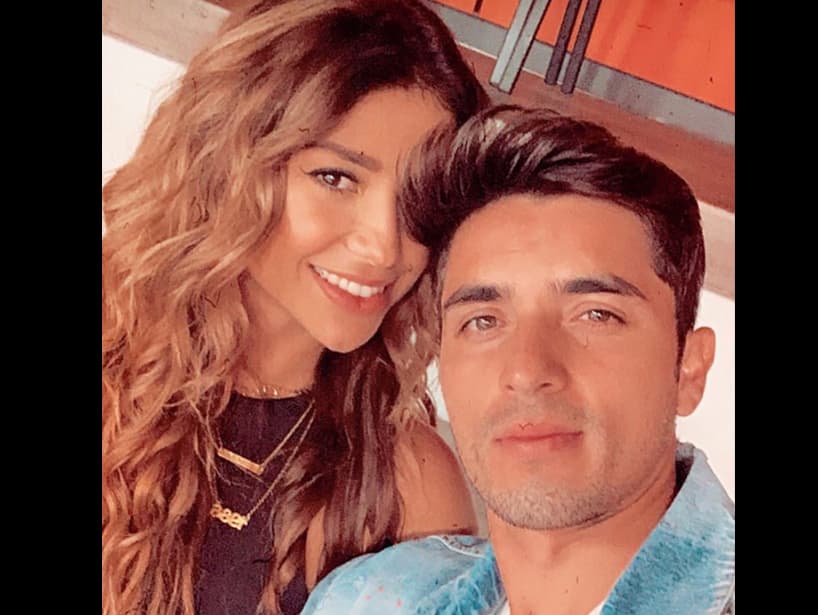 Pero fue en el programa del 27 de julio que Christian y Ferka tuvieron una acalorada pelea en el programa y mientras parecía que ya había terminado todo entre ellos, a inicios de agosto se reconciliaron.
