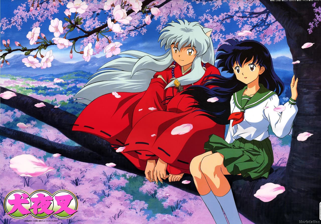 Inu Yasha, de Rumiko Takahashi, cumplirá 20 años de su estreno en Japón dentro de unos meses y al parecer esta fecha será motivo de celebración.