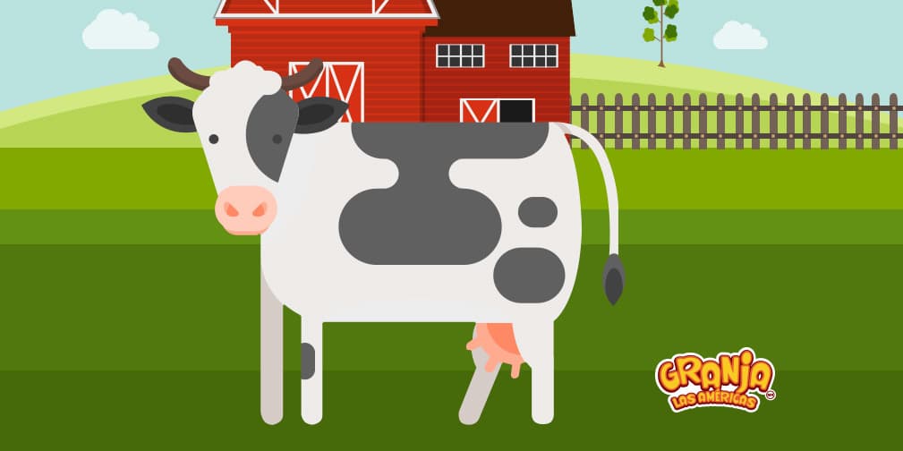 Mega Verano te invita a Granja Las Américas