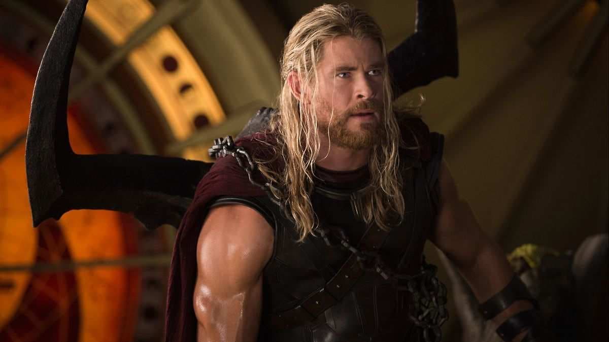 ¡Por Odín! Vas a poder jugar con Thor en Fortnite