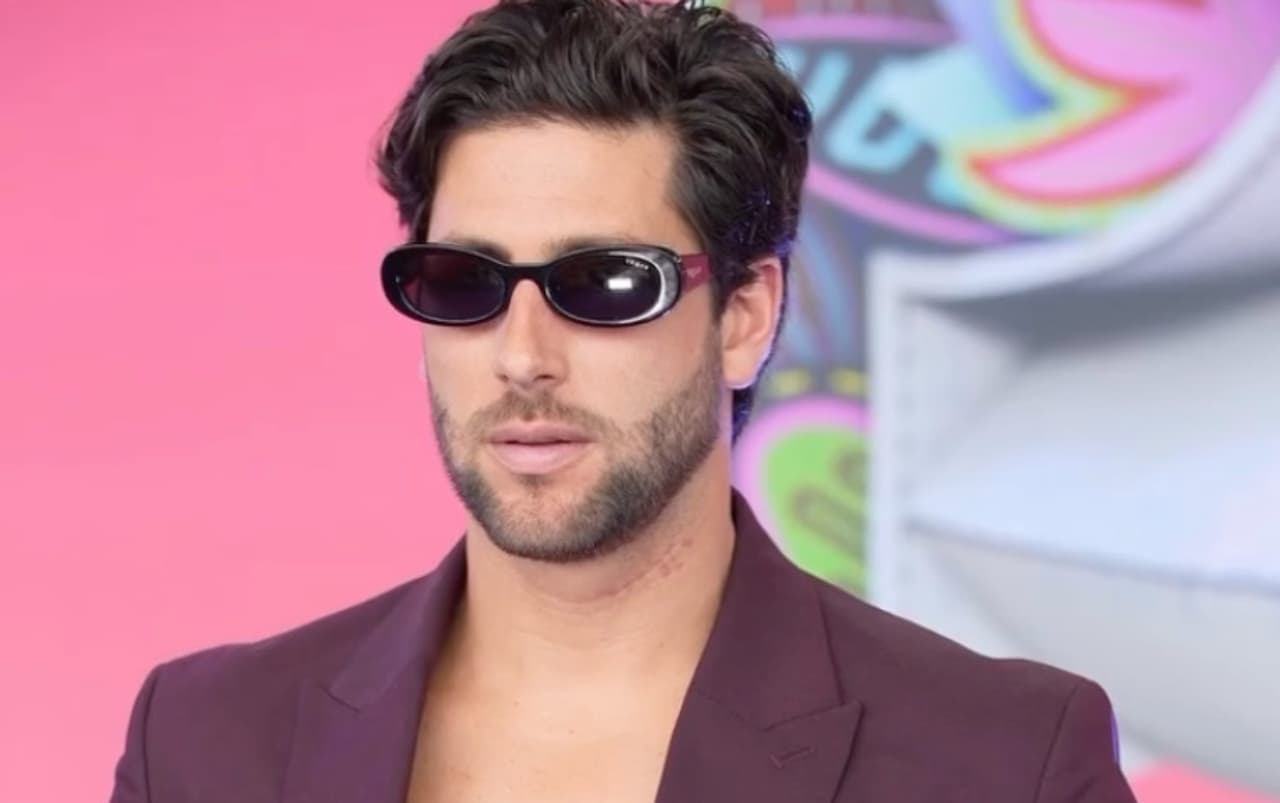 Premios Juventud 2025: Estos son los mejores looks de la alfombra azul 