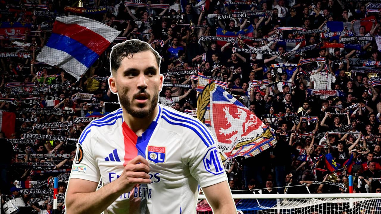 ¿¡Qué pasó!? Lyon se mantendrá en la máxima categoría