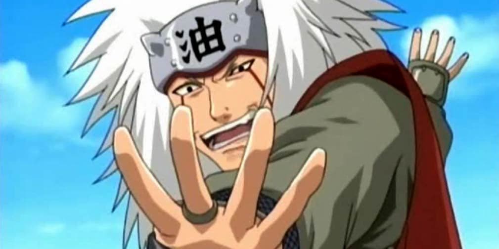 Naruto personajes muertos