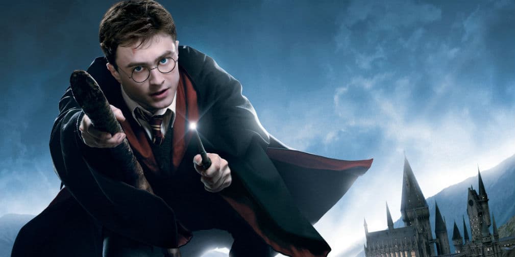 Harry Potter tiene actualmente 34 años. ¡Y regresará en una nueva historia!