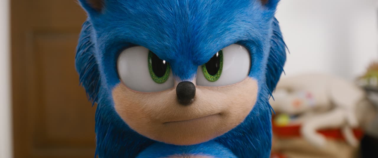 Ahora será una lucha por todo el mundo entre el súper villano y Sonic para evitar que Robotnik emplee los inmensos poderes de Sonic para dominar el mundo. Sonic se une a Lord Dona, también conocido como el alguacil Tom Wachowski (James Marsden), para salvar el planeta en esta comedia de aventuras que toda la familia disfrutará.