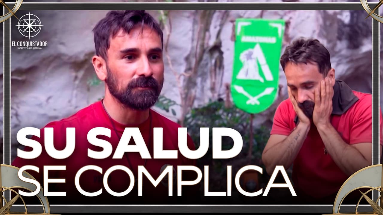 Pablo recibe una fuerte advertencia que lo pone en RIESGO