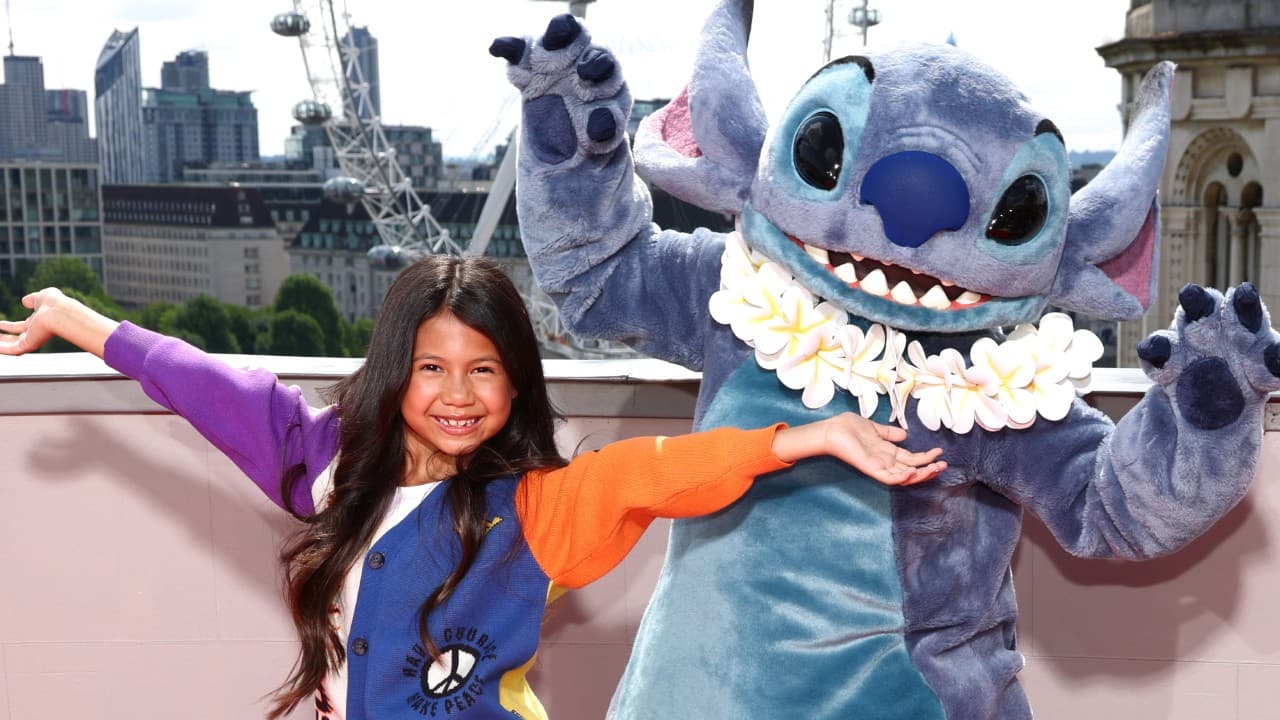 Muere famoso actor de 'Lilo & Stitch' en medio del éxito de la película