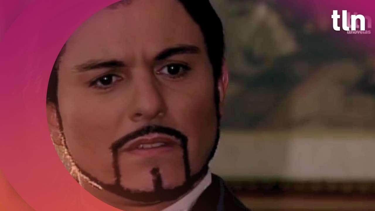 Finita cambia de look y deja sin habla a Humberto en 'Amor Real'