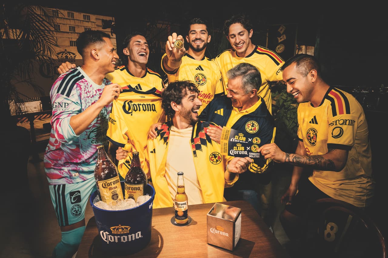 Del estadio a la serenata: cuando la afición se convierte en protagonista