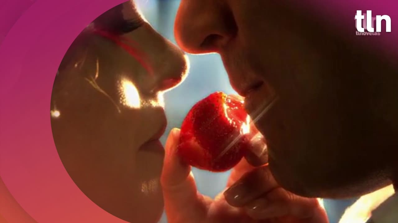 Valentina y José Miguel le sacan provecho a su noche de bodas en el final de 'Soy tu Dueña'