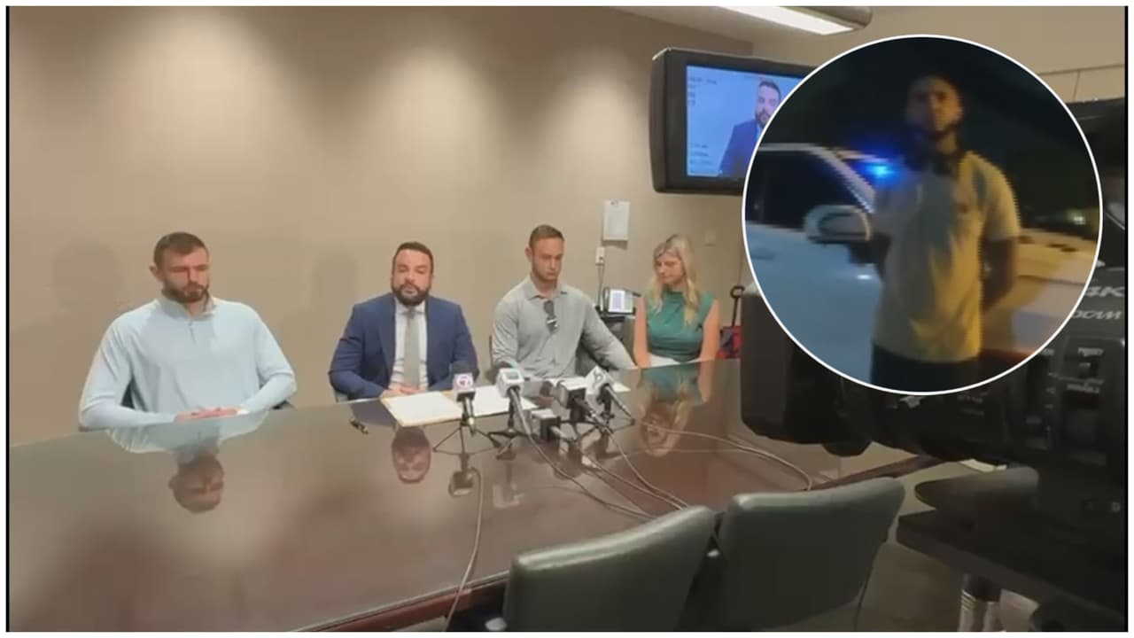 Víctimas de robo y secuestro en Miami Beach interponen millonaria demanda a su edificio
