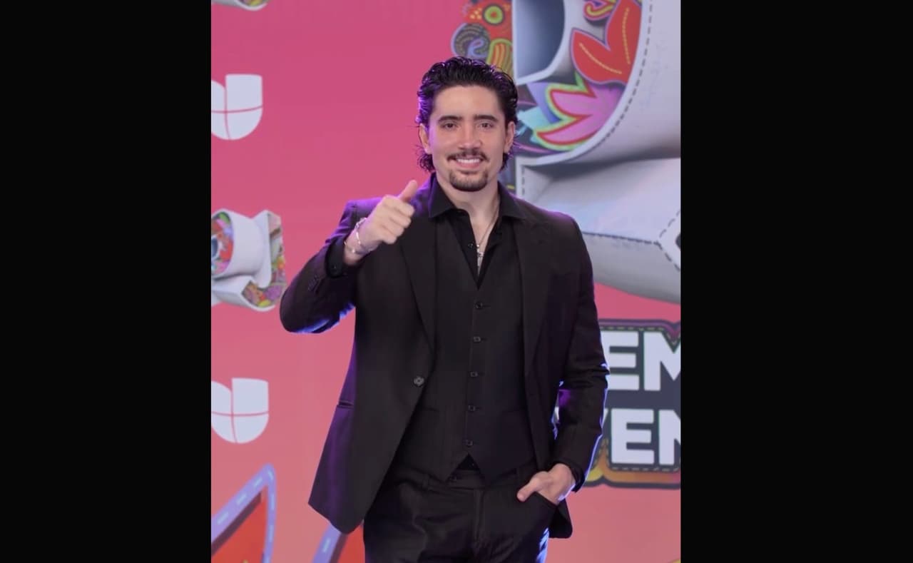 Premios Juventud 2025.