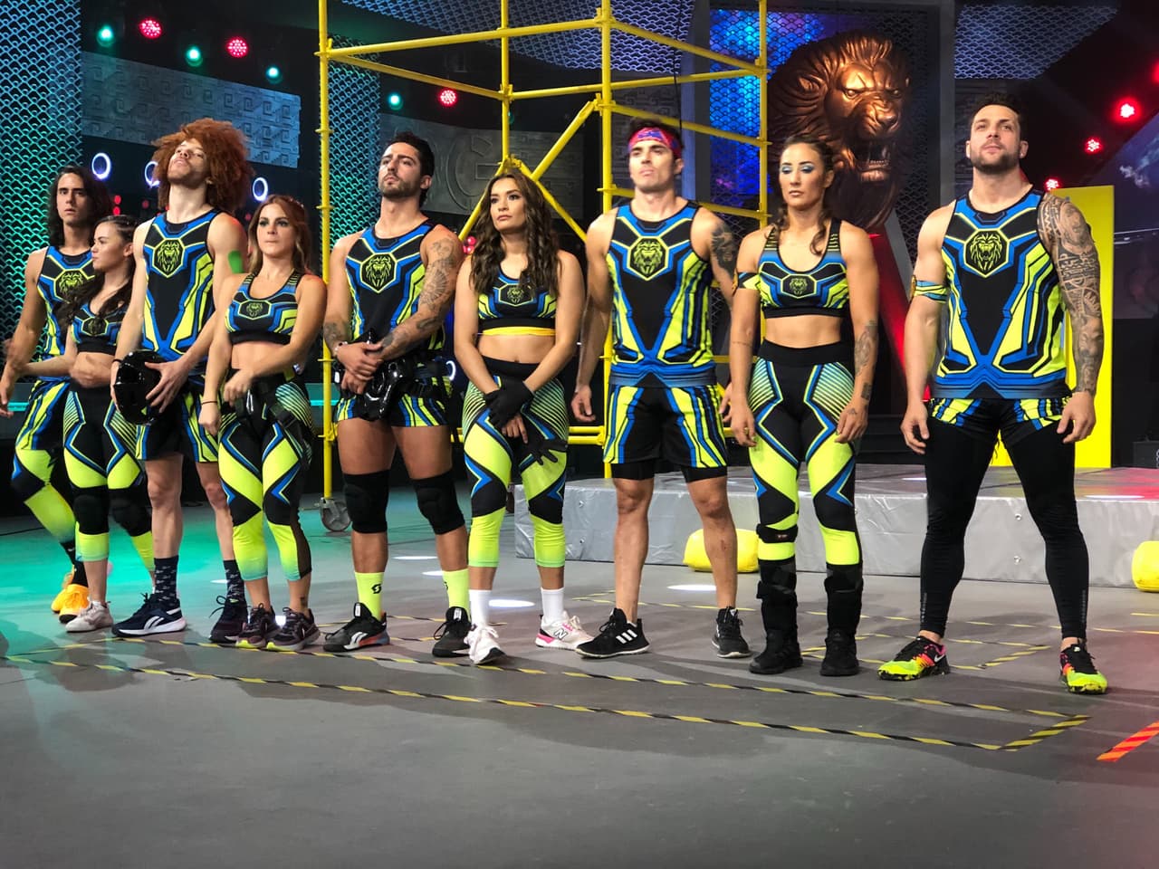Maratón Guerreros 2021: Revive el inicio de la batalla con los primeros capítulos