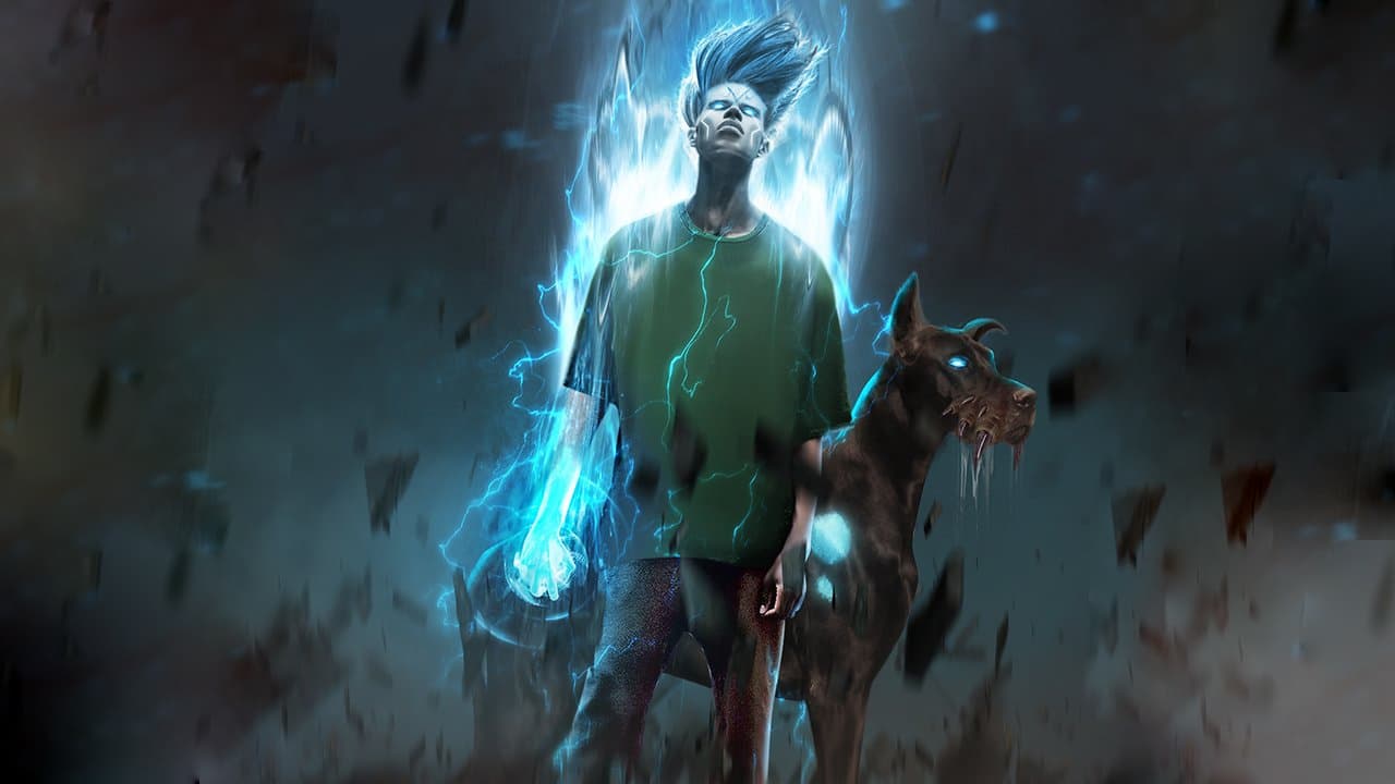 Shaggy Ultra Instinto es una realidad ahora gracias a Mortal Kombat