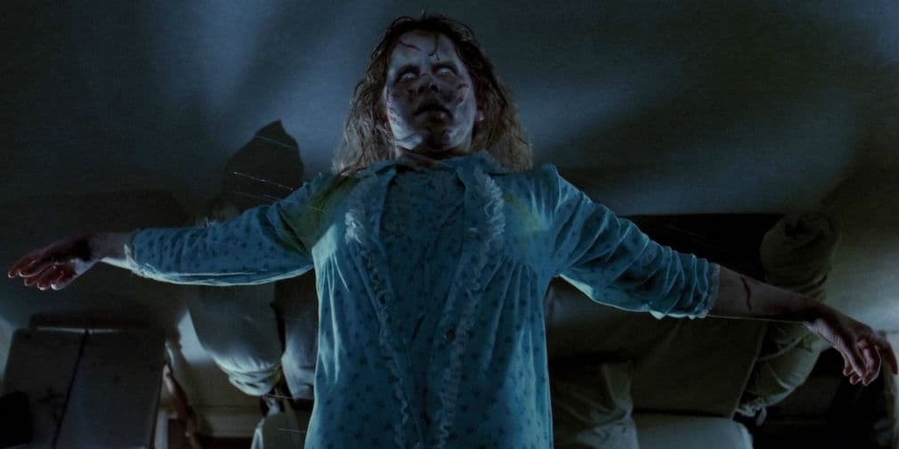 Ay nanita ¡los niños diabólicos del cine!