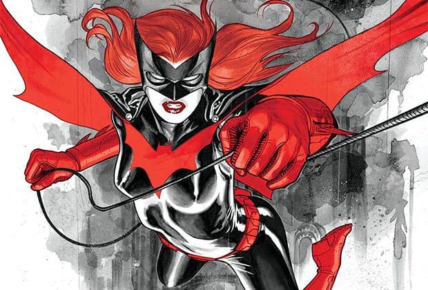 Batwoman