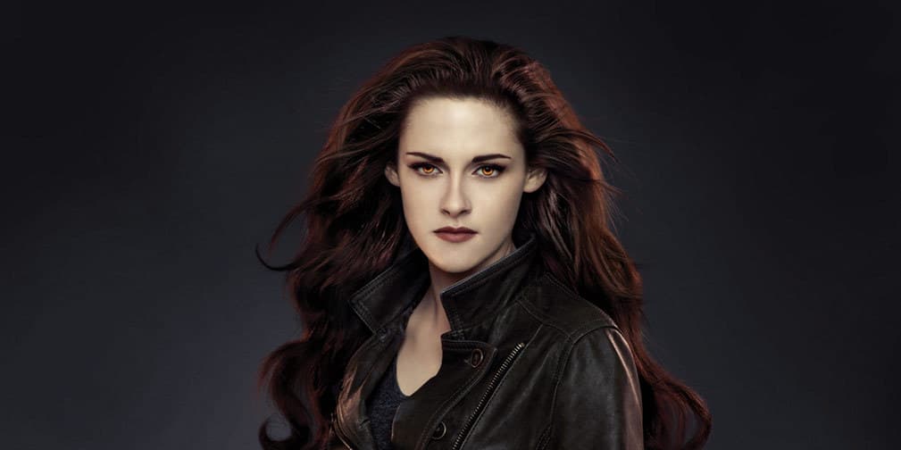 Bella Cullen