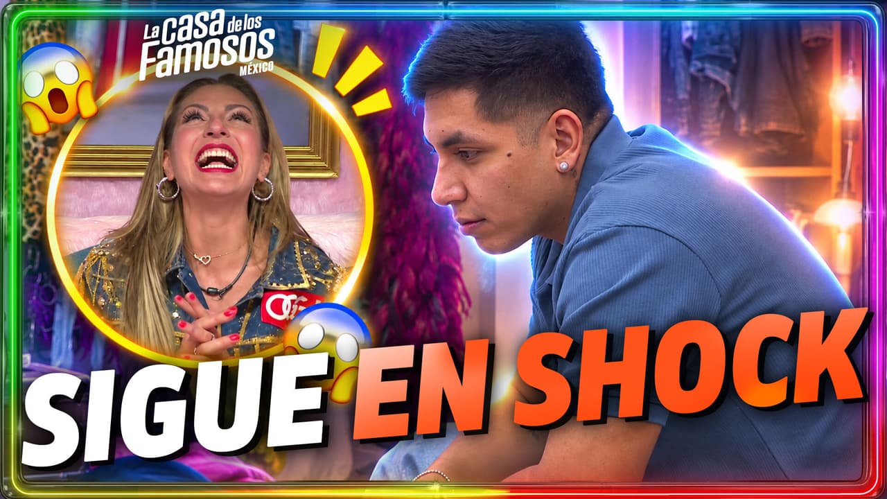 ¿Las hienas creen que Mariana puede ganar La Casa de los Famosos México?