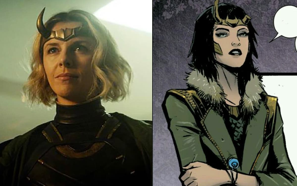 Lady Loki: ¿Quién es el nuevo personaje de la serie de Disney+?