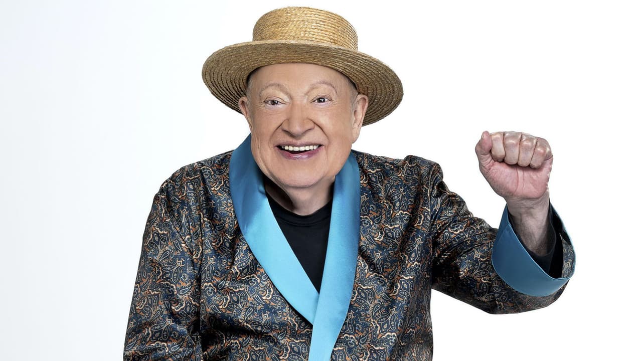 Fallece Eduardo Manzano a los 87 años