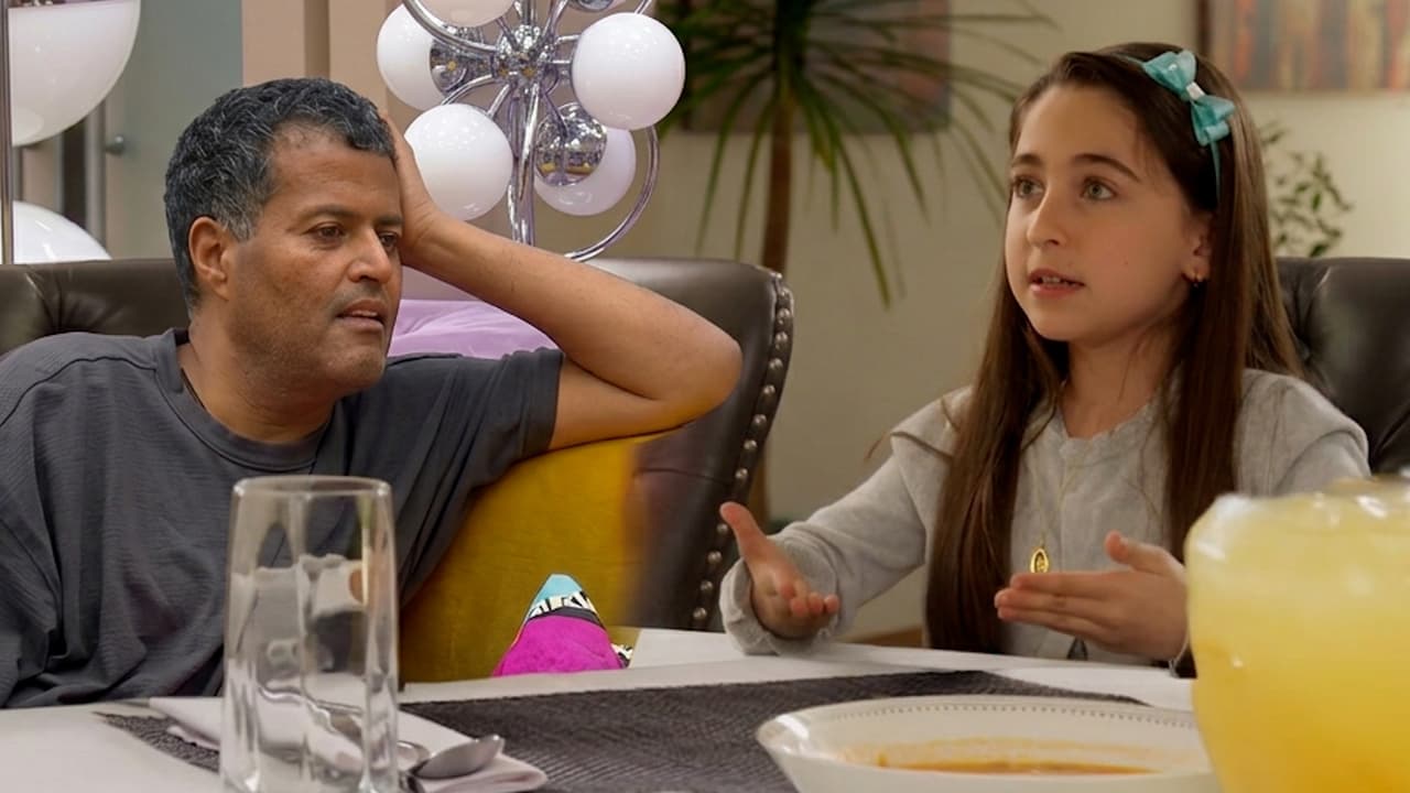 Aldo está HARTO de los nopalitos de Mariana