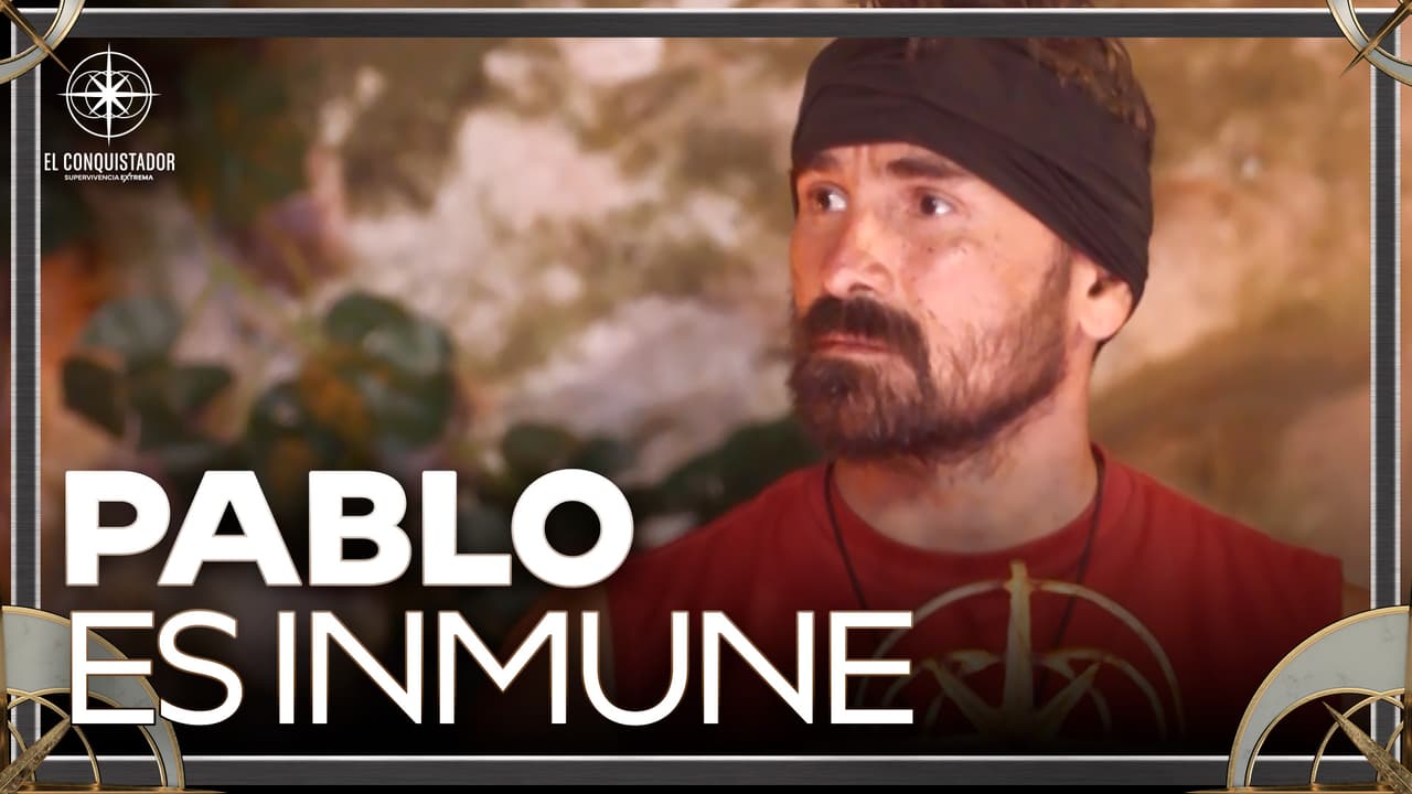 Pablo es SALVADO con la inmunidad de los Centauros en la Asamblea Amazonas