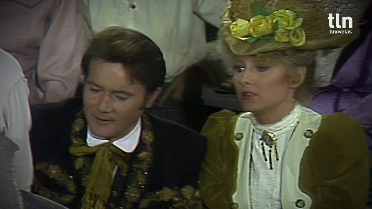 Bodas de Odio Capítulo 26 Completo: La feria del pueblo