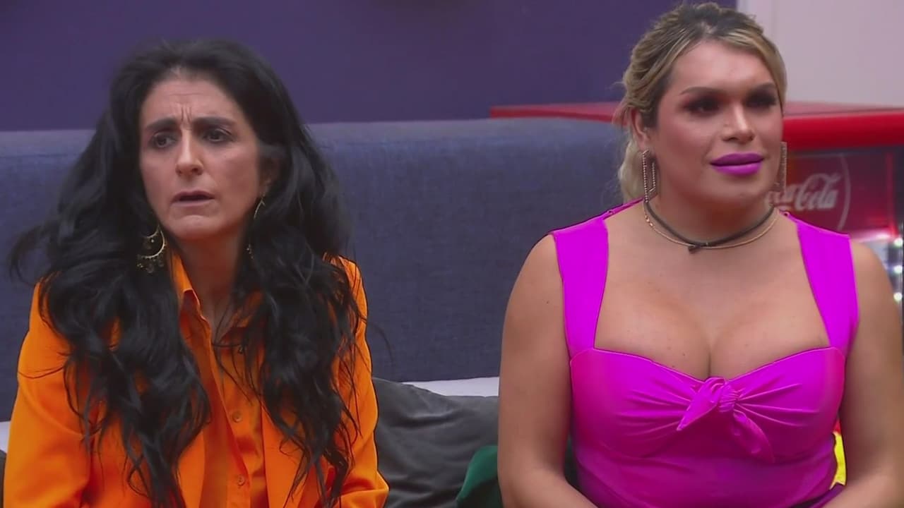 La inesperada nominación de Wendy y más de la sexta Gala de Nominación