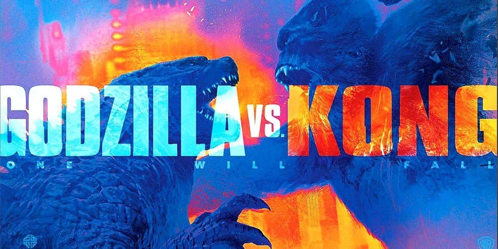 10 colosales curiosidades de 'Godzilla vs Kong' que te prepararán para la pelea del siglo