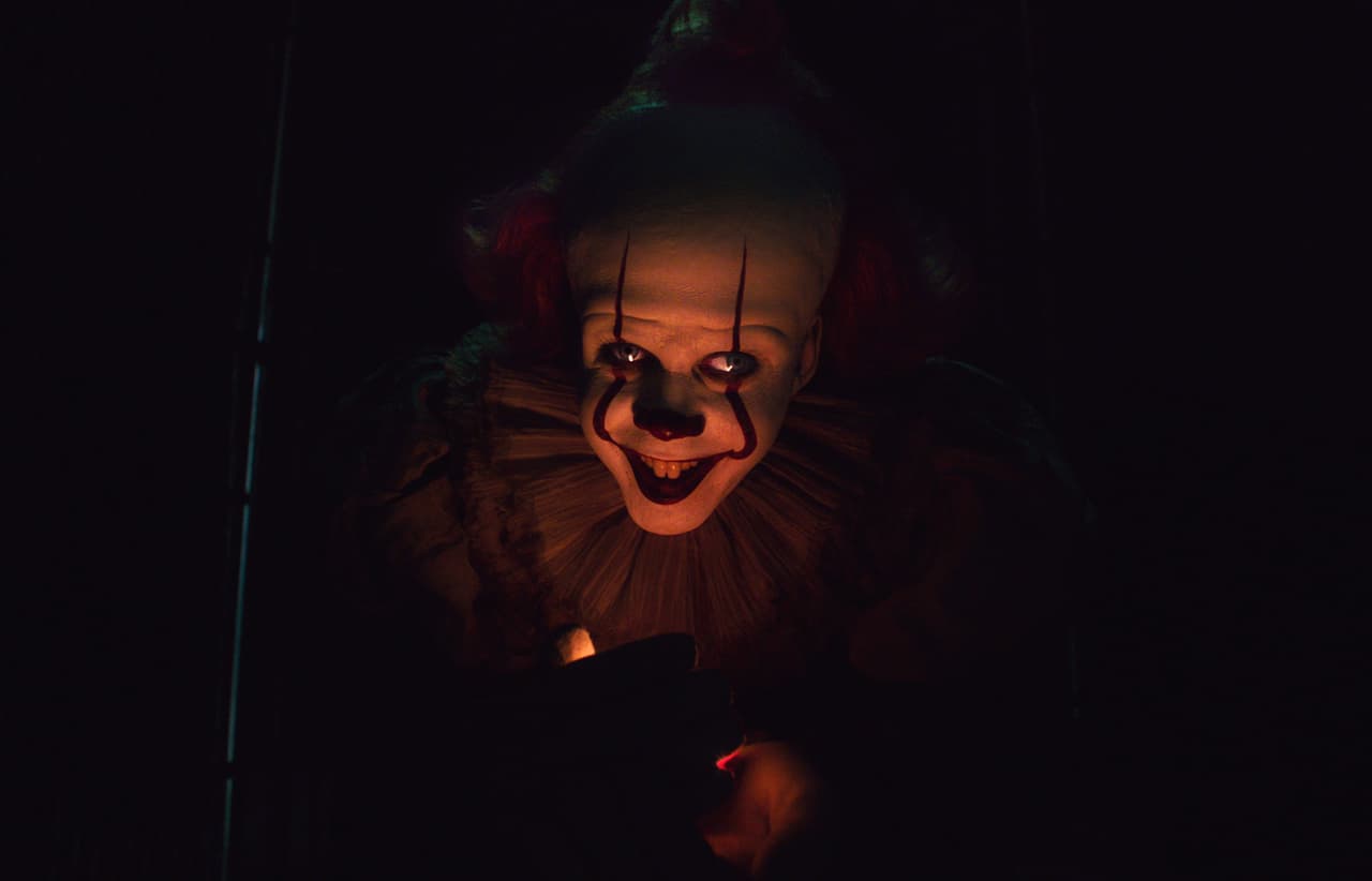 Canal 5 te invita a ver 'IT: Capítulo 2' antes de su estreno