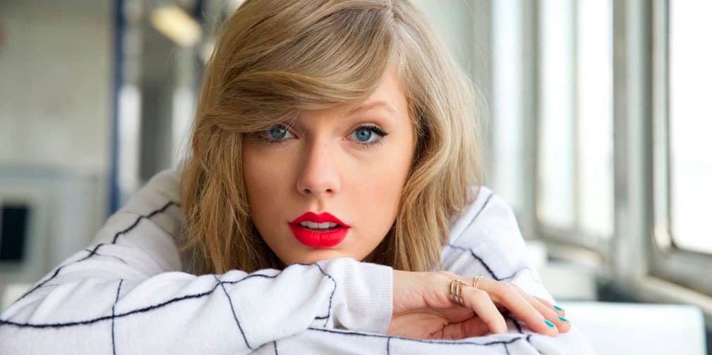 Taylor Swift también se presentará en el Super Bowl