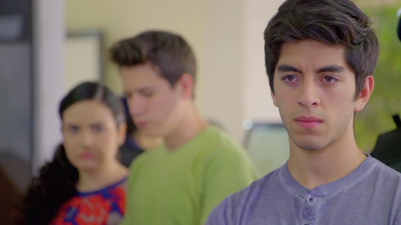 La Rosa de Guadalupe: capítulo completo "Se busca un mejor amigo"