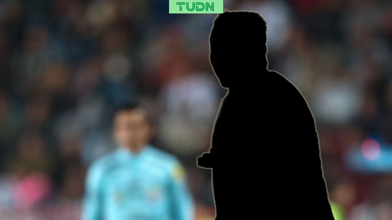 ¡Vaya sorpresa! Regresa el 'bombero' a la Liga MX