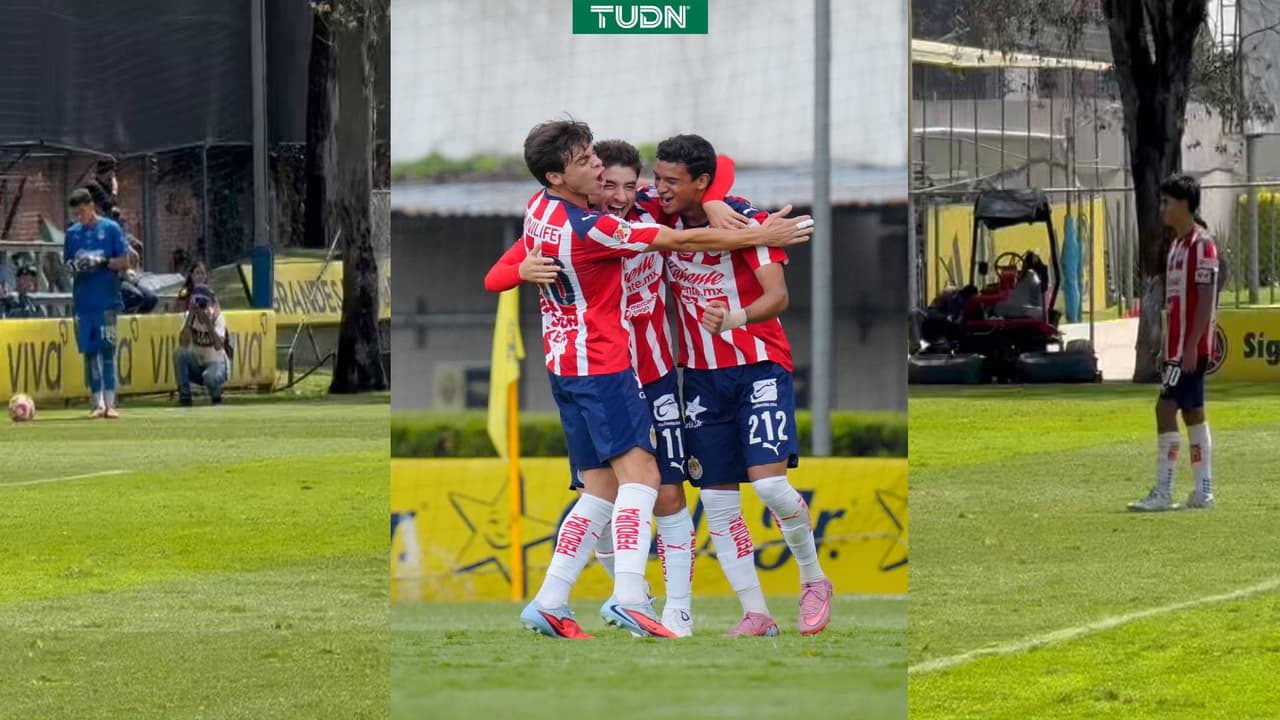 ¿Mensaje a Milito? ‘Cone’ Brizuela vacuna al América