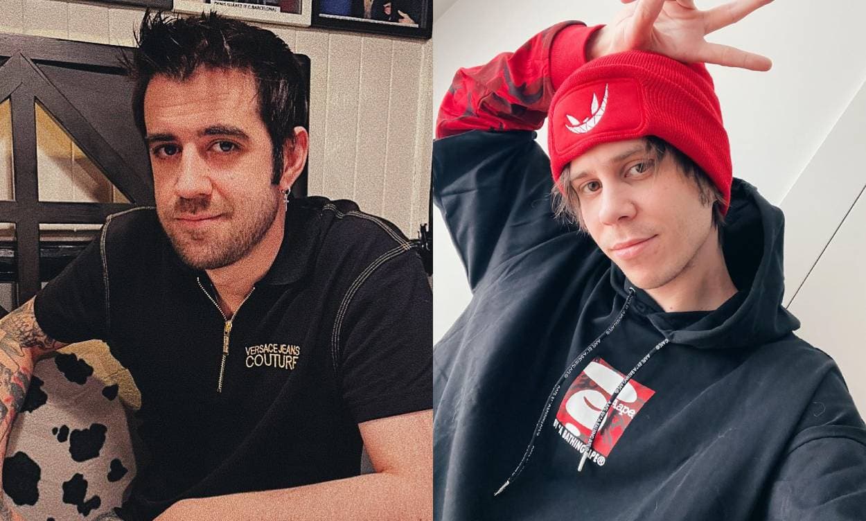 Comentarios de AuronPlay y Rubius sobre viajar a México generan polémica