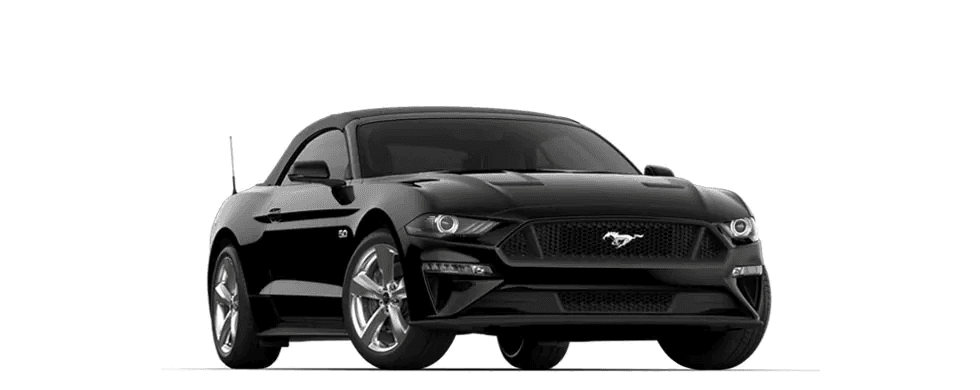 De entrada te alcanza para tres coches Mustang Convertible V8 TA del año. Aparte te sobran más de 250 mil pesos para comprarte otro carrito.