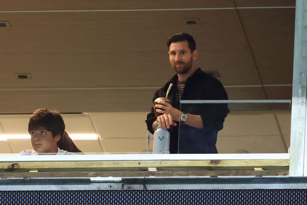 ¿De cuántos clubes es propietario Lionel Messi?