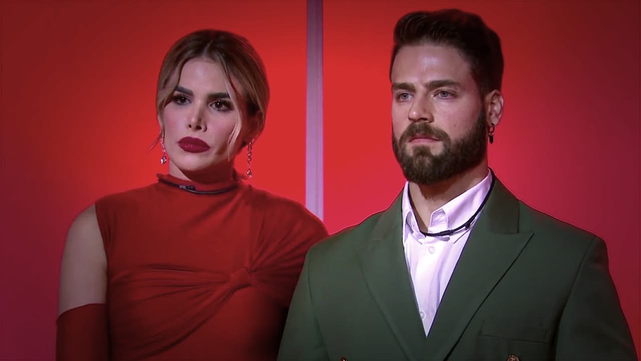 La Casa de los Famosos México: Enojos, lágrimas y más de la primera eliminación