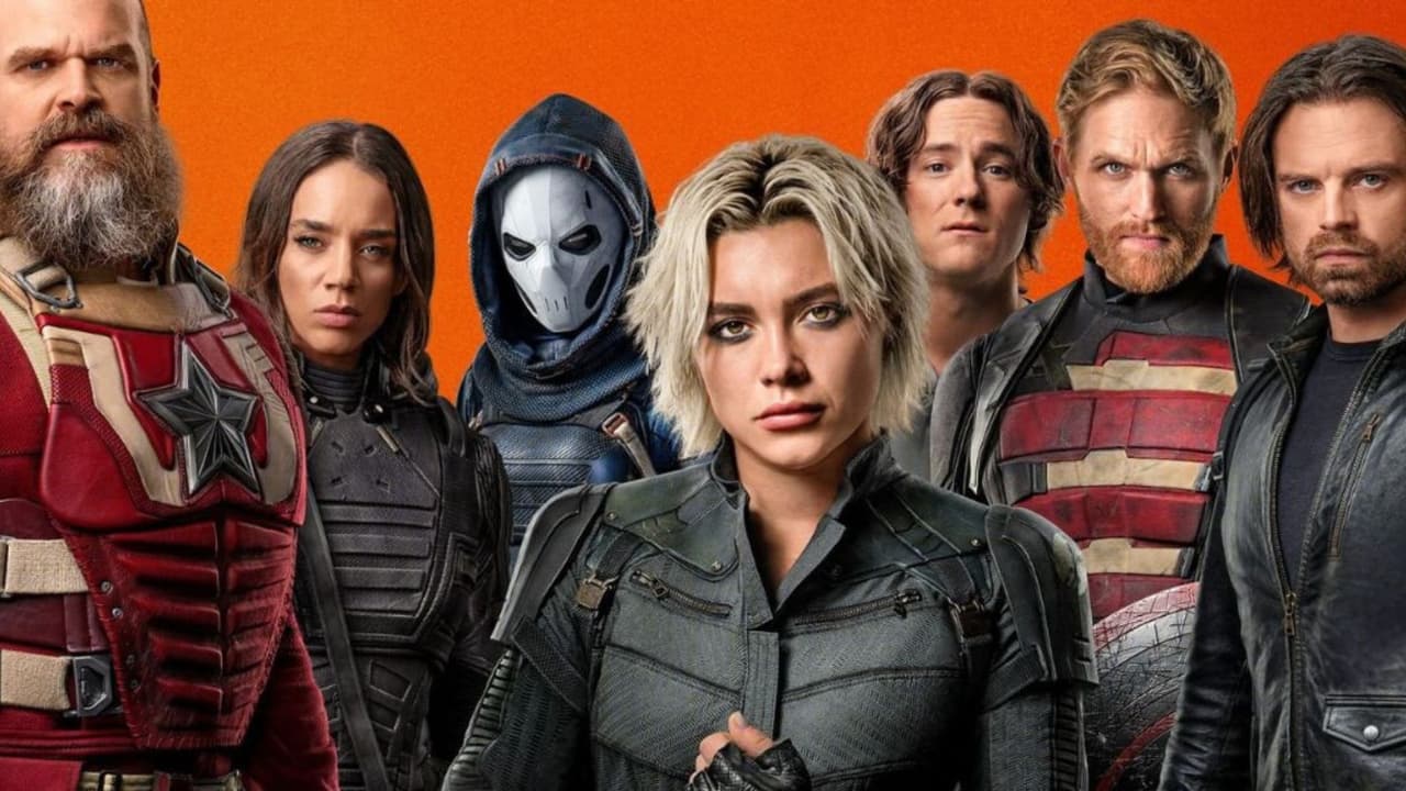 Thunderbolts: ¿Qué dijo la crítica sobre la nueva película de Marvel?