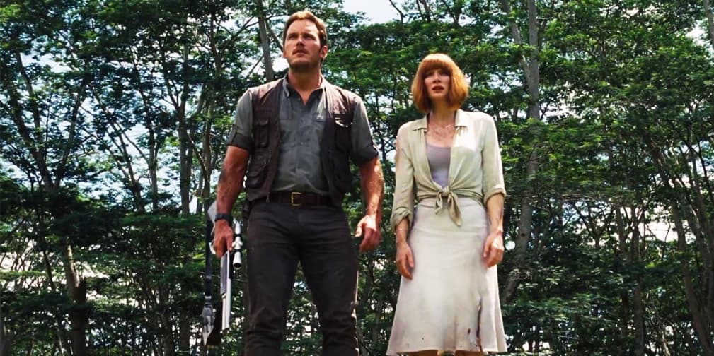Jurassic World
