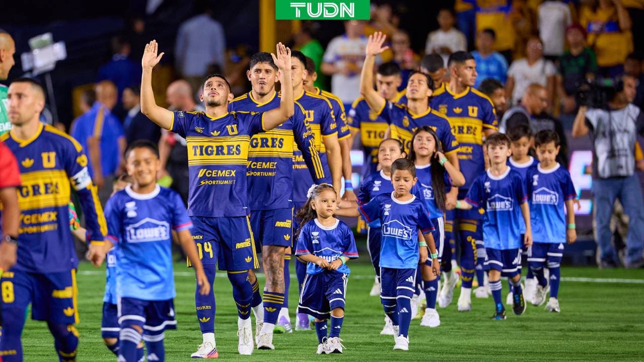 Tigres sigue sin técnico tras negativa del Vasco