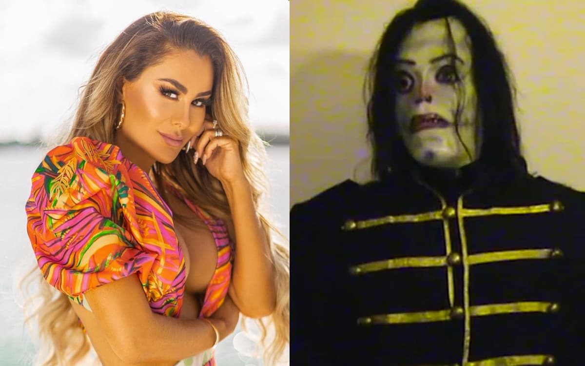 Ninel Conde / Ayuwoki
