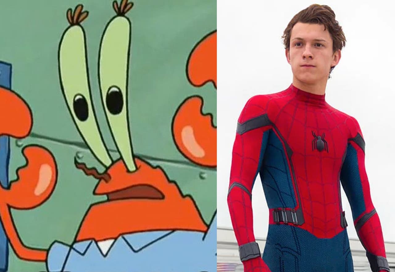 No hubo tráiler de Spider-Man: No Way Home, pero sí muchas felicitaciones a Tom Holland