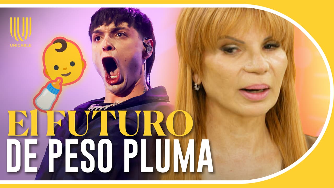Mhoni Vidente PREDICE que Peso Pluma SERÁ PAPÁ y afirma BRUJERÍA en contra de Ricardo Peralta