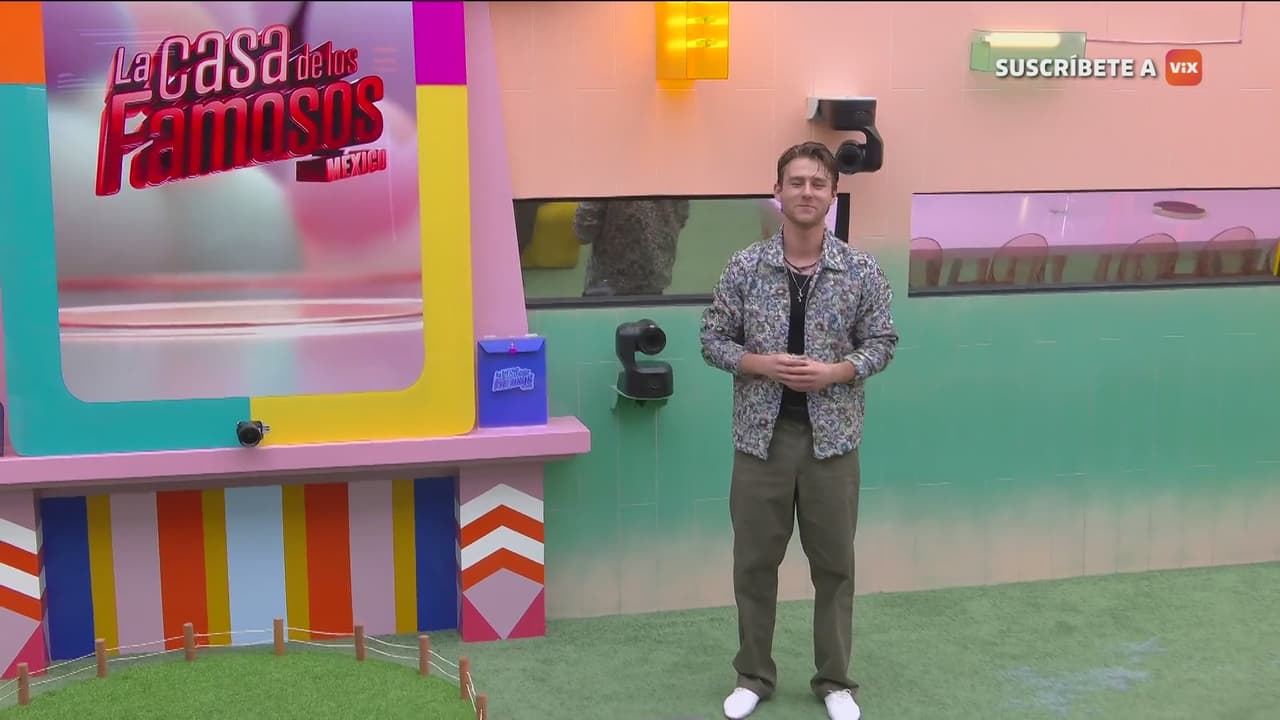 Luis Chaparro se venga de Ese Pérez por exhibirlo y le da tres puntos en su cara