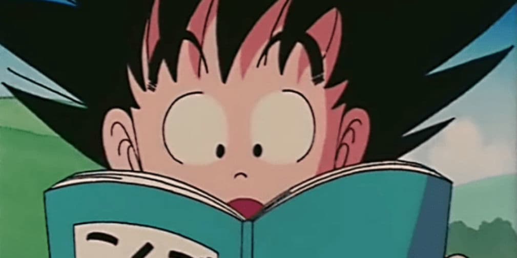 Libros de Dragon Ball que debes leer si eres fan del anime
