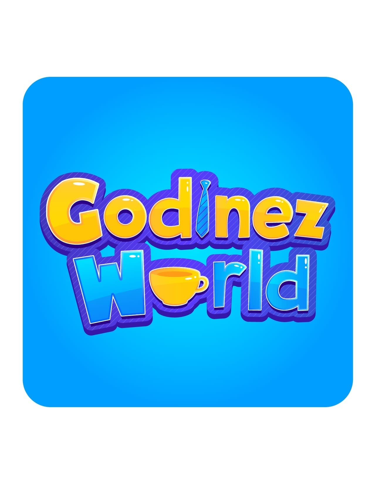 Videojuego Godinez World