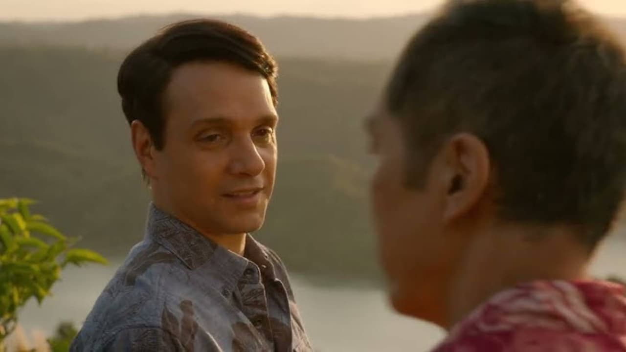 Cobra Kai capítulo 5 temporada 3